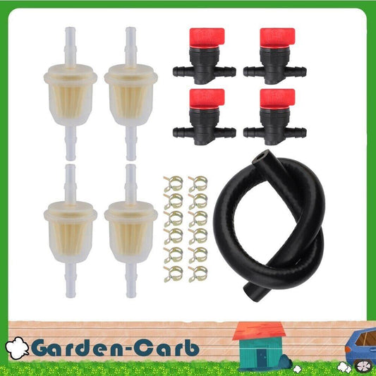 Fuel Line Kit — Replaces 691035