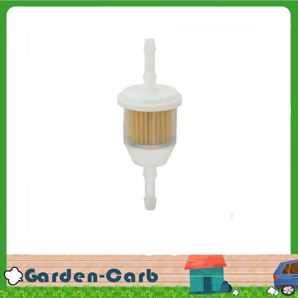 Fuel Line Kit — Replaces 691035