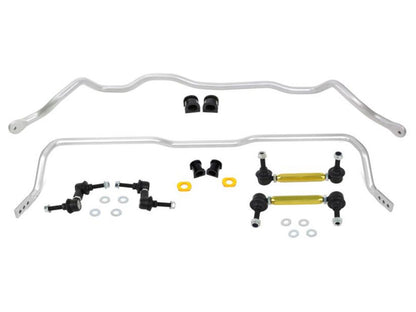 Whiteline Sway Bar - Vehicle Kit — 1DWK6
