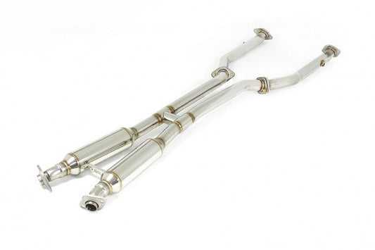 APEXi A'PEXi - N1 Evo Extreme (Midpipe) - 2015+ Lexus RC300 / RC350 ** Pre-Order : ETA End of July **