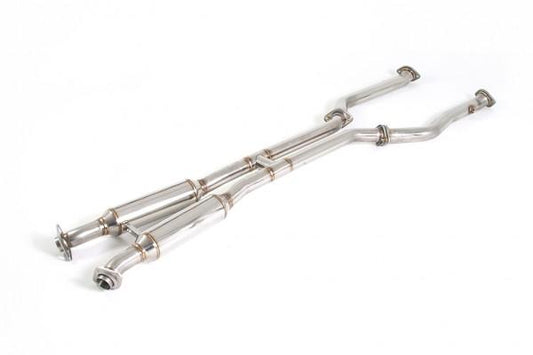 APEXi A'PEXi - N1 Evo Extreme (Midpipe) - 2015+ Lexus GS-F
