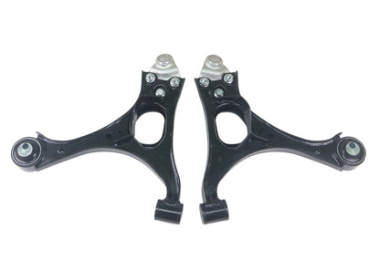 Whiteline 06-11 Honda Civic Front Lower Control Arm Assembly KTA366