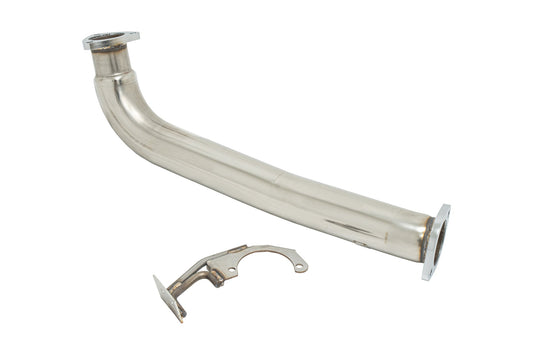 APEXi A'PEXi - GT Frontpipe - 1991-1998 Nissan 240SX/Silvia
