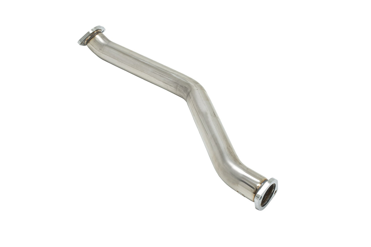 APEXi A'PEXi - GT Frontpipe - 1991-1996 Toyota Soarer / 1993-1998 Toyota Supra (JDM