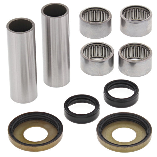 All Balls Racing 08-20 Yamaha WR250R DUAL SPORT Swing Arm Bearing Kit 28-1201