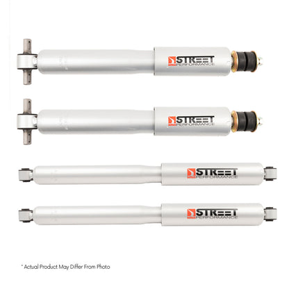 Belltech Shock Set Street Performance — 07Y89