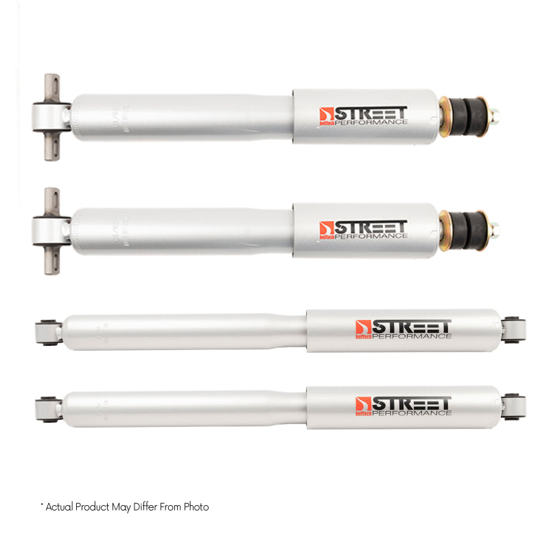 Belltech Shock Set Street Performance — 07Y7D