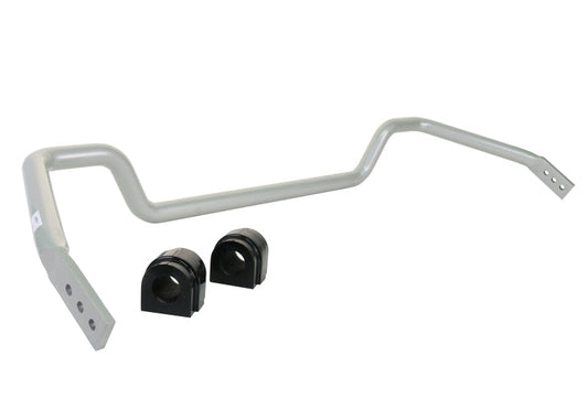 Whiteline Front Sway Bar 30mm Heavy Duty Blade Adjustable BMW M3 2001-2006