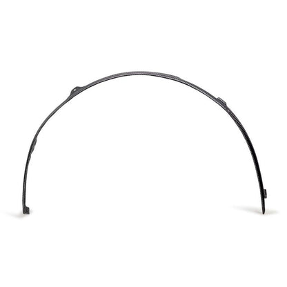 Anderson Composites 2024 Ford Mustang Dark Horse Carbon Fiber Fender Extension AC-FE24FDMUDH
