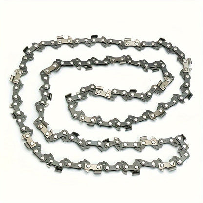 Chainsaw Chain for Poulan 18" 3/8 62DL CS370 CS370F CS400 (2-Pack)