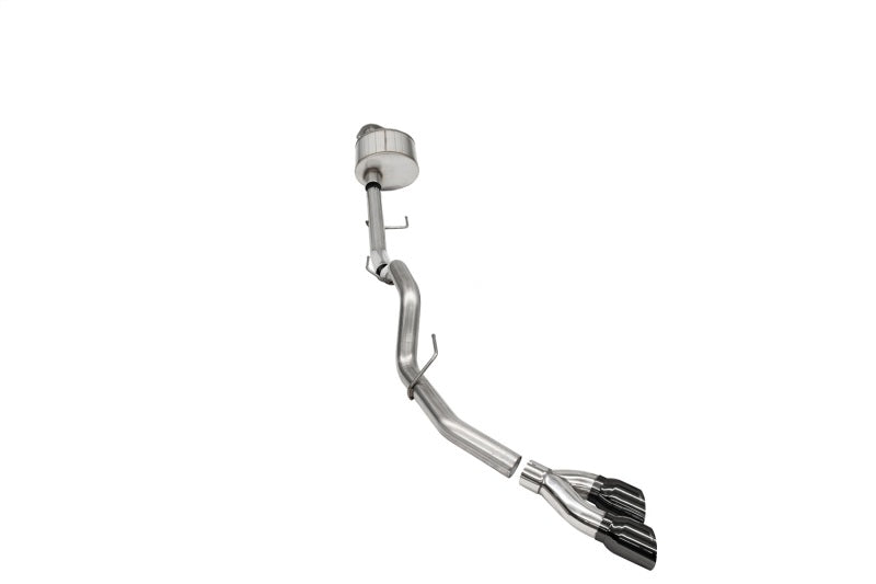 Corsa Performance Corsa 2021-2022 Ford F-150 Regular Cab/6.5in Bed 5.0L V8 Xtreme — 8M8EO