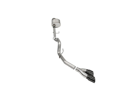 Corsa Performance Corsa 2021-2022 Ford F-150 Regular Cab/6.5in Bed 5.0L V8 Xtreme — 8M8EO