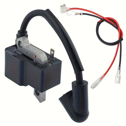 Ignition Coil for Husqvarna Chainsaw — Replaces 573935701