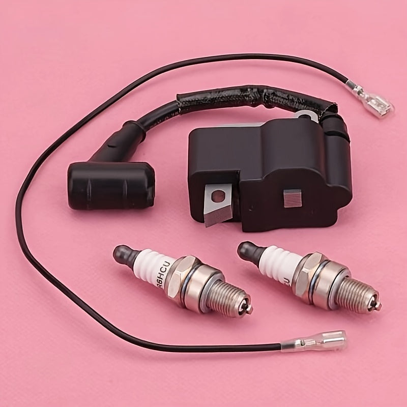 Spark Plug for Stihl CMR6H MS194 MS194T — Replaces 1137 400 1310
