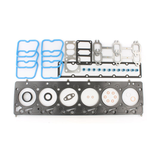 Cometic Gasket Cometic Cummins 5.9L 6BT 4.100in Bore .072in MLX Cylinder Head Gasket Top End Gasket Kit PRO3001T-072