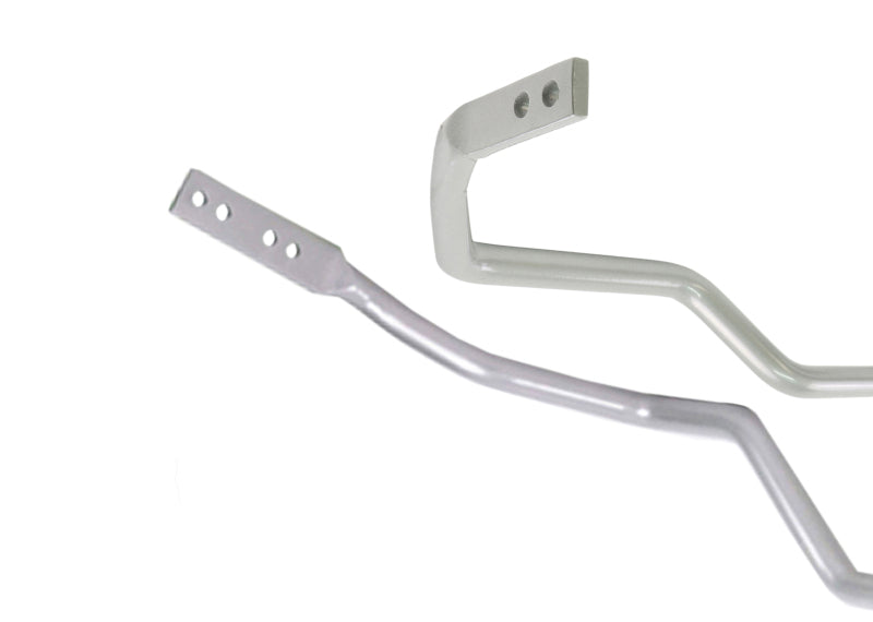 Whiteline Sway Bar - Vehicle Kit — 0V6FC