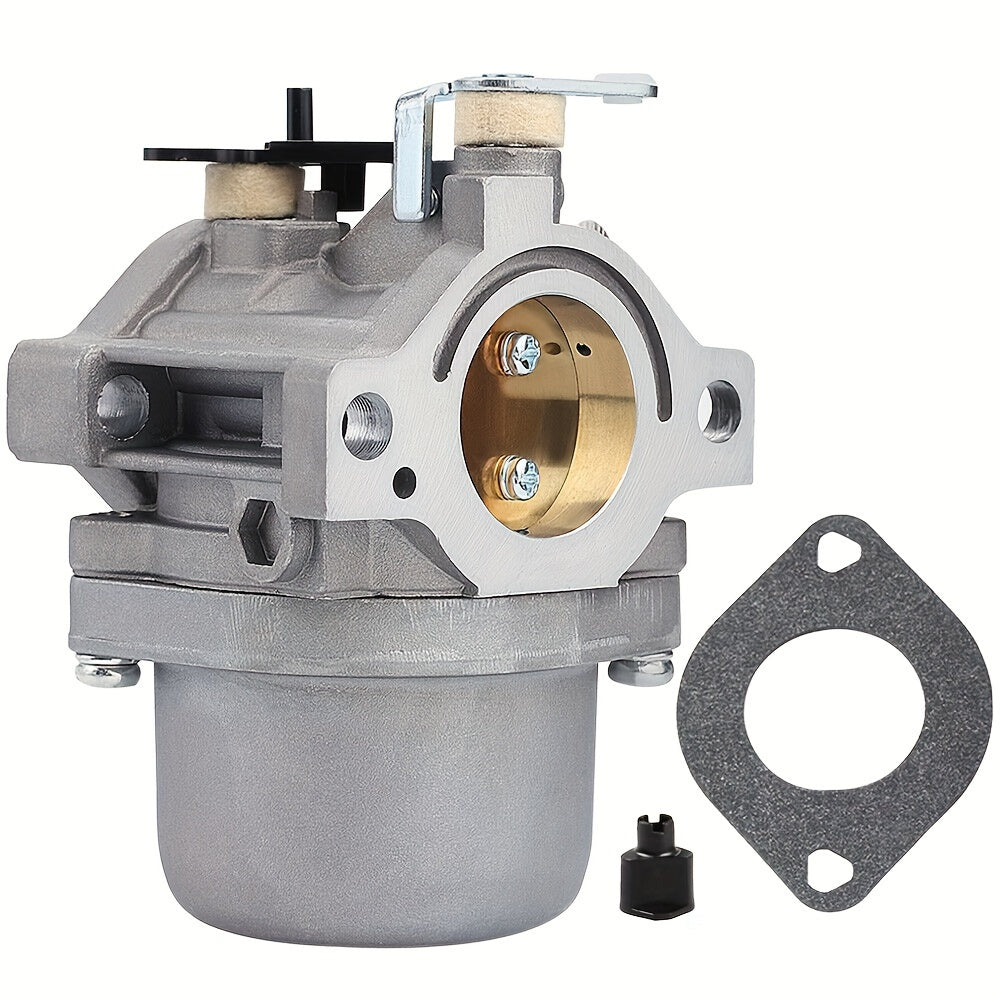 Carburetor for Briggs & Stratton 12.5HP Riding Mower — Replaces 5-4993