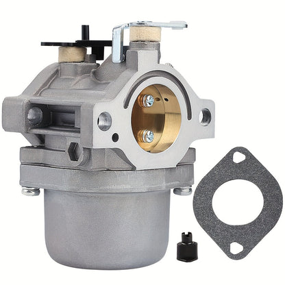 Carburetor for Briggs & Stratton 12.5HP Riding Mower — Replaces 5-4993