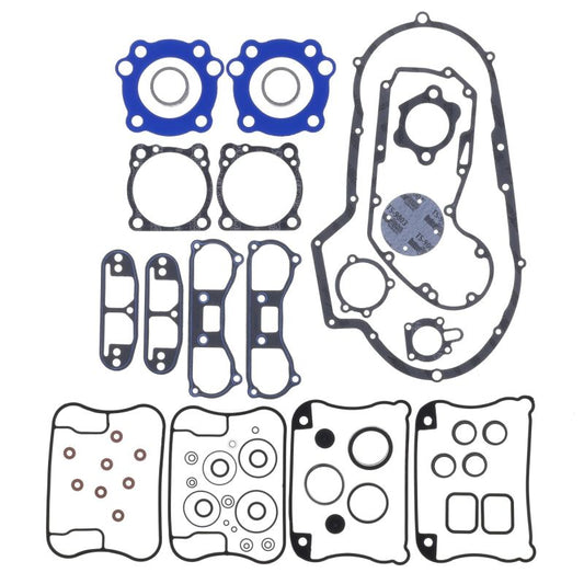 Athena Harley-Davidson Sportsters Complete Gasket Kit (Excl Oil Seal) P400195850702