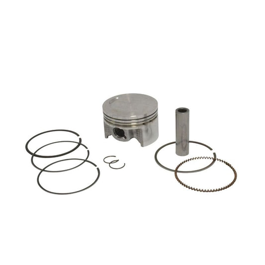 Athena 03-09 Kawasaki KLX 110 56.95mm 4T Cast Piston S4C05700001A