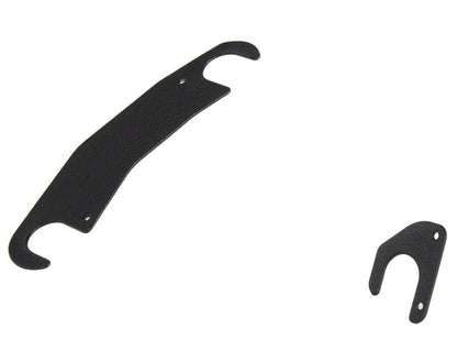 Ford Racing 2021 Ford Bronco 5 Door Tube Door Kit M-19008-BTD4
