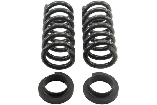 Belltech Pro Coil Spring Set 99-06 Gm 1500 St Cab 2-3inch