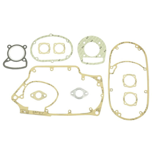 Athena Bianchi 175cc Tonale Complete Gasket Kit P400065850170