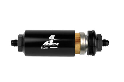 Aeromotive Cellulose 10 Micron Filter Micronale AN-06
