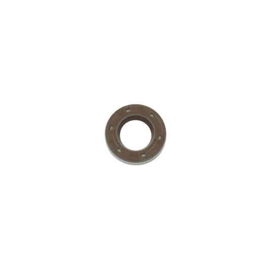 Athena 17x30x7mm Oil Seal w/Rubber Exterior/Seal-Lip/Spring M730000800001
