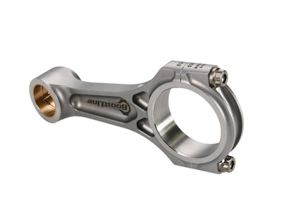 BoostLine 01-10 (11-12 LML) Duramax 6.6L Diesel 6.418in Single Rod Tapered Pin End GM6418-358S