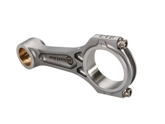 BoostLine 01-10 (11-12 LML) Duramax 6.6L Diesel 6.418in Single Rod Tapered Pin End GM6418-358S