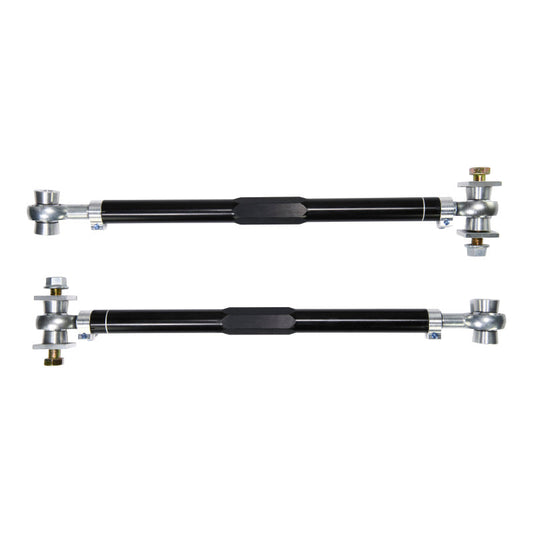 SPL Part Rear Toe Links Toyota Supra A90/BMW G2X/BMW G42