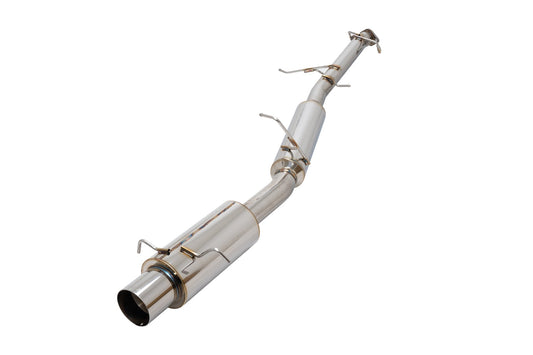 APEXi A'PEXi - N1 Evolution (Catback) - 1986-1991 Mazda RX-7 [FC3S] ** IN Stock **