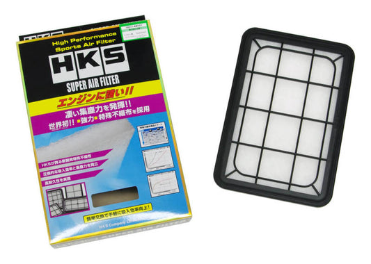 HKS Super Air Filter Mitsubishi Type7