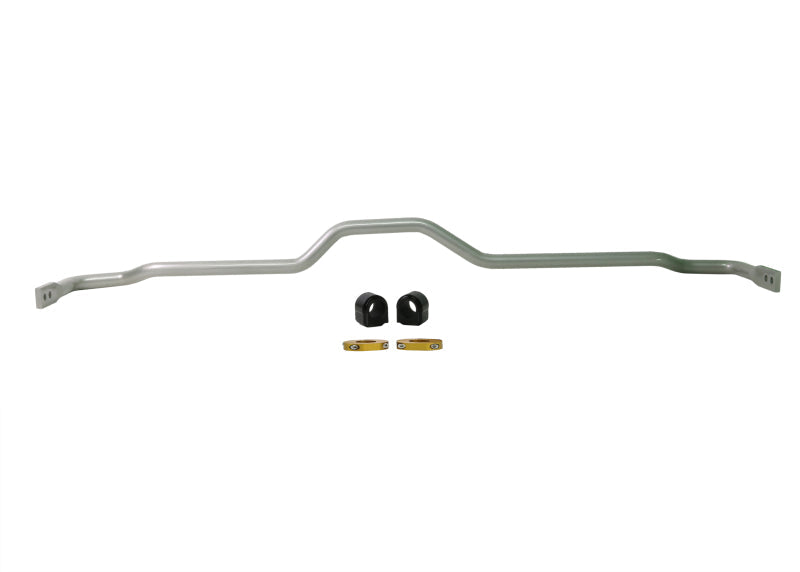 Whiteline Performance Rear Sway Bar - 24mm 2 Point Adjustable — 1KJTP