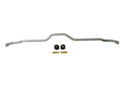 Whiteline Performance Rear Sway Bar - 24mm 2 Point Adjustable — 1KJTP