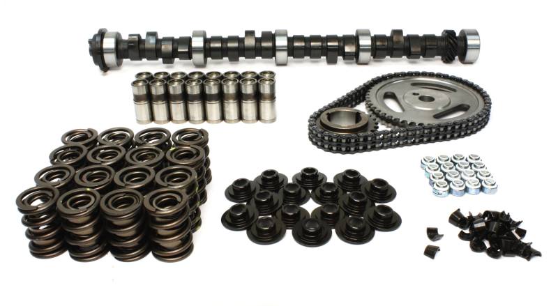 Comp Cams Marine, 268H: Cam & Kit