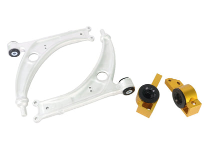 Whiteline Control Arm - Complete Lower Arm Assy Al