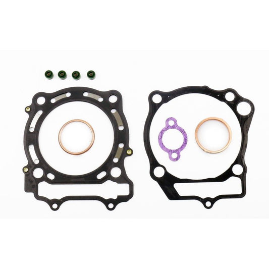 Athena 06-10 Suzuki LT-R 450 QuadRacer Top End Gasket Kit P400510600047
