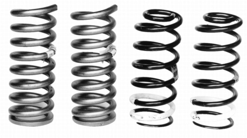 Ford Performance Parts Ford Racing 1979-2004 Mustang Front/Rear Spring Kits — 8O0B1