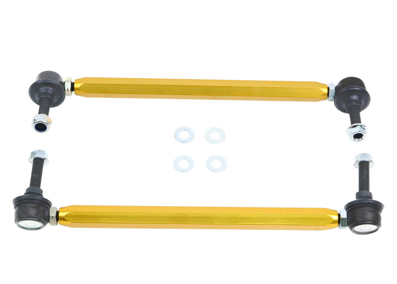 Whiteline Sway Bar - Link — 09MTQ
