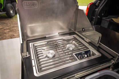 ARB Kitchen Drawer Complete Single RDKNA1045
