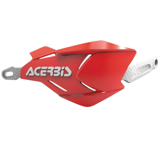 Acerbis X-Factory Red/White 2634661005