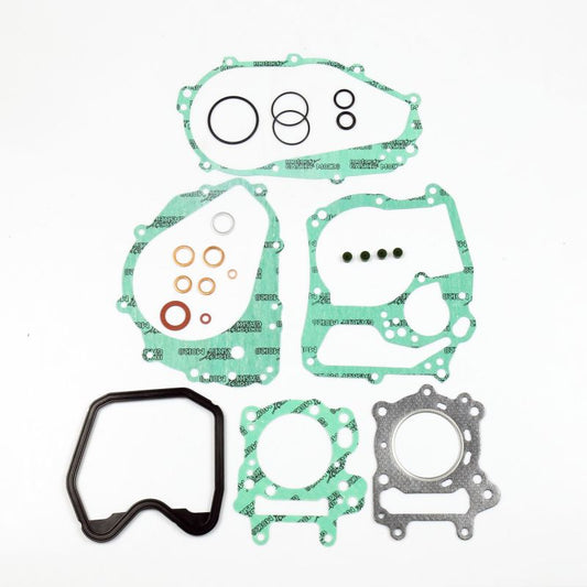 Athena 99-02 Aprilia 4T 150 Complete Gasket Kit (Excl Oil Seal) P400010850021
