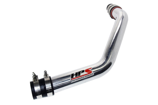 HPS Performance HPS 2.5" Upper Intercooler Pipe UICP, 2008-2015 Mitsubishi Lancer EVO X