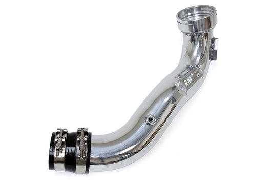 HPS Performance HPS Intercooler Intake Charge Pipe Turbo Boost 13-15 BMW X1 xDrive35i N55