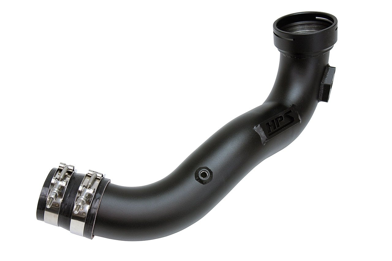 HPS Performance HPS Intercooler Intake Charge Pipe Turbo Boost 13-15 BMW X1 — 214VO