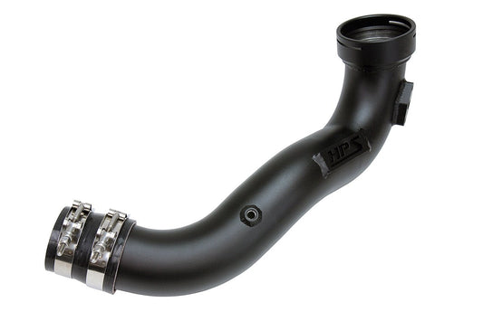 HPS Performance HPS Intercooler Intake Charge Pipe Turbo Boost 13-15 BMW X1 — 214VO