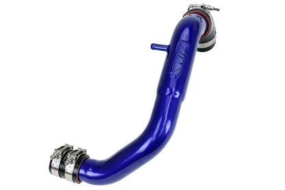 HPS Performance HPS Intercooler Hot Charge Pipe Turbo Boost 2018-2021 Lexus NX300 2.0L