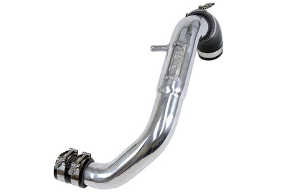 HPS Performance HPS Intercooler Hot Charge Pipe Turbo Boost 2018-2021 Lexus NX300 2.0L